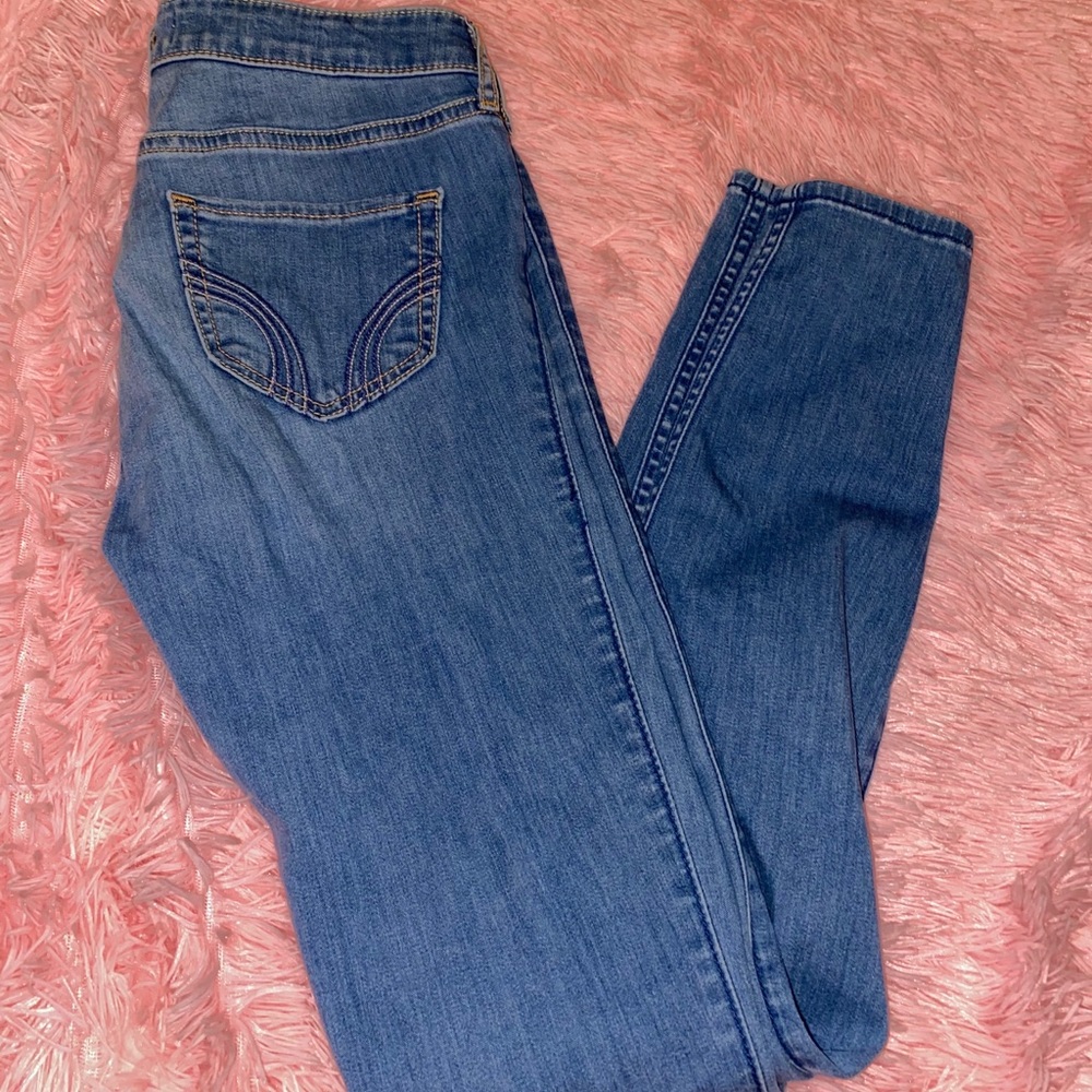 Jeans - Picture 2 of 4